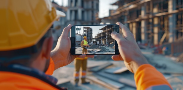 Contractor Management