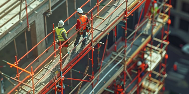 Contractor Management